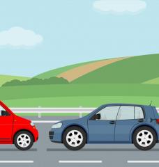 A new study finds that depending on the location, in some cases an equivalent or even bigger reduction in emissions could be achieved by switching to lightweight conventional (gas-powered) vehicles instead of electric power vehicles.