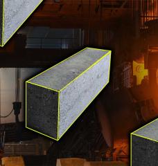 The electrically conductive firebricks could help hard-to-decarbonize sectors utilize renewable energy for the first time.