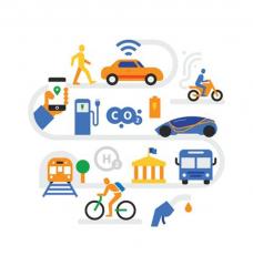 MITEI’s "Insights into Future Mobility" report highlights the importance of near-term action to ensure the long-term sustainability of personal mobility.