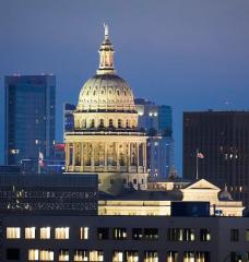 Lawmakers on both sides of the aisle have found common ground in opposing several legislative proposals in 2023 to limit wind and solar power and battery storage facilities in Texas
