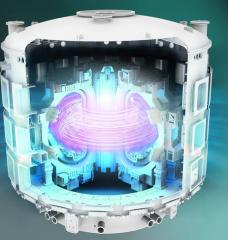 AI-enhanced simulations are helping researchers at MIT’s Plasma Science and Fusion Center decode the turbulent behavior of plasma inside fusion devices like ITER, bringing us closer to a viable future for fusion energy.